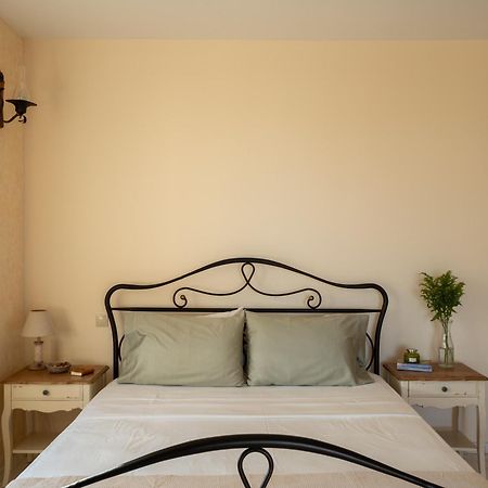 Villa Ydria Chavriáta 外观 照片