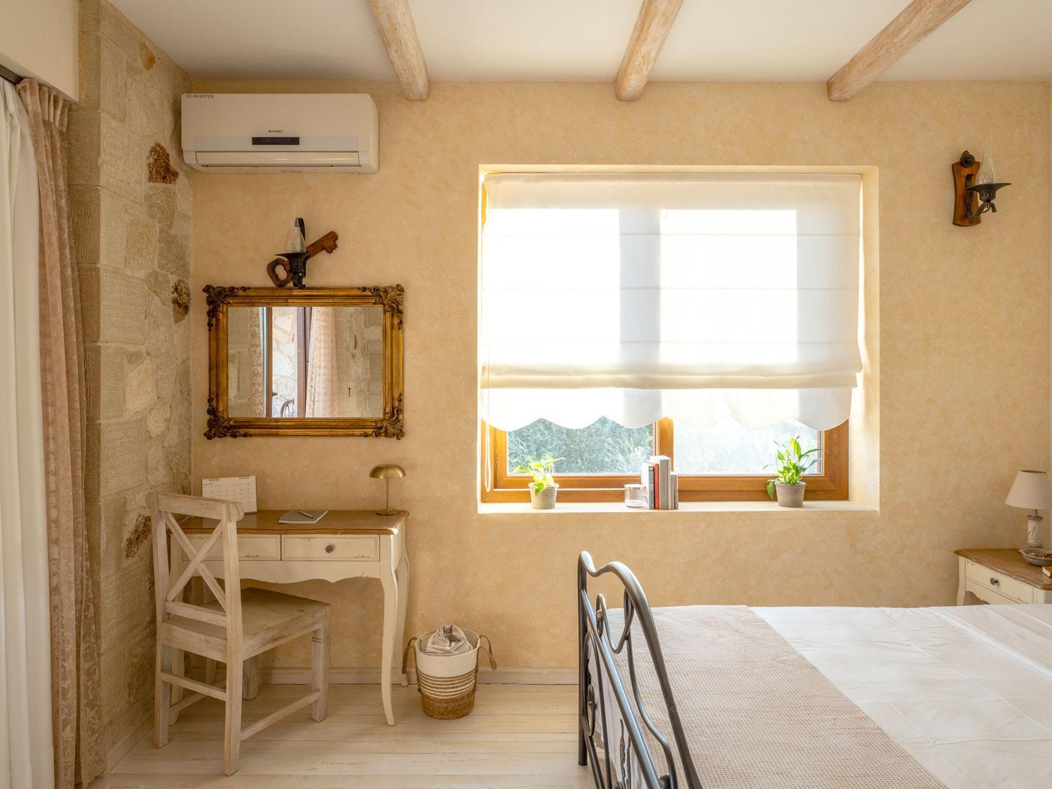 Villa Ydria Chavriáta 外观 照片