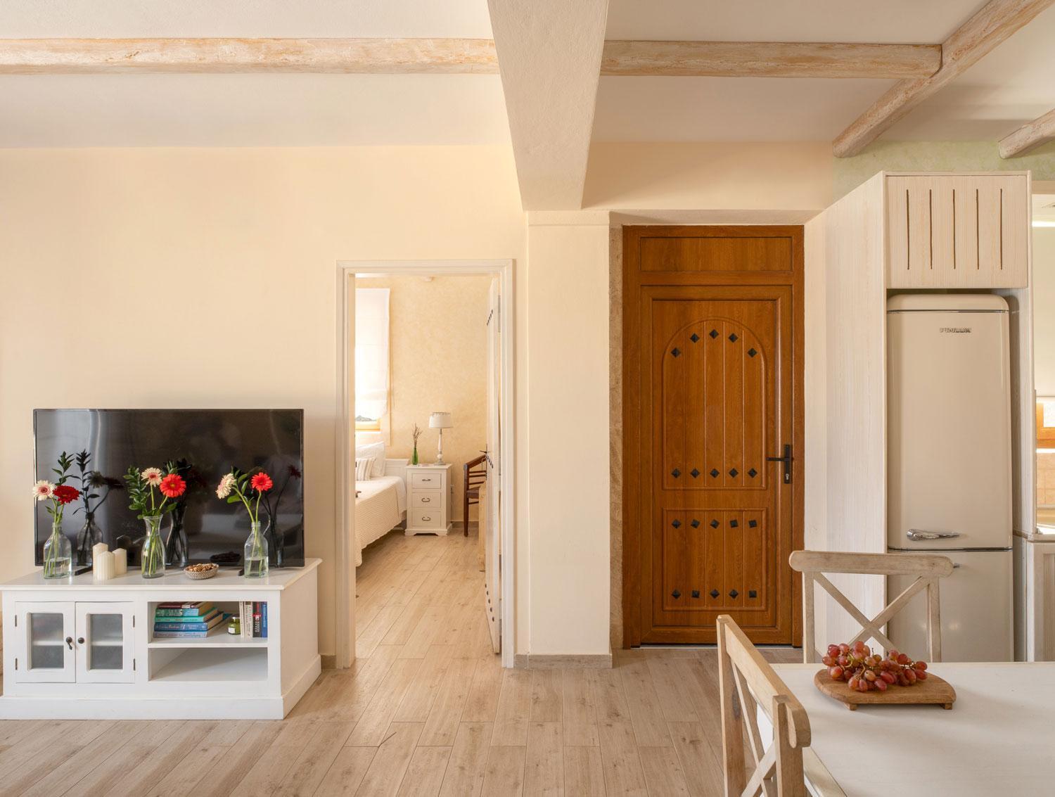 Villa Ydria Chavriáta 外观 照片