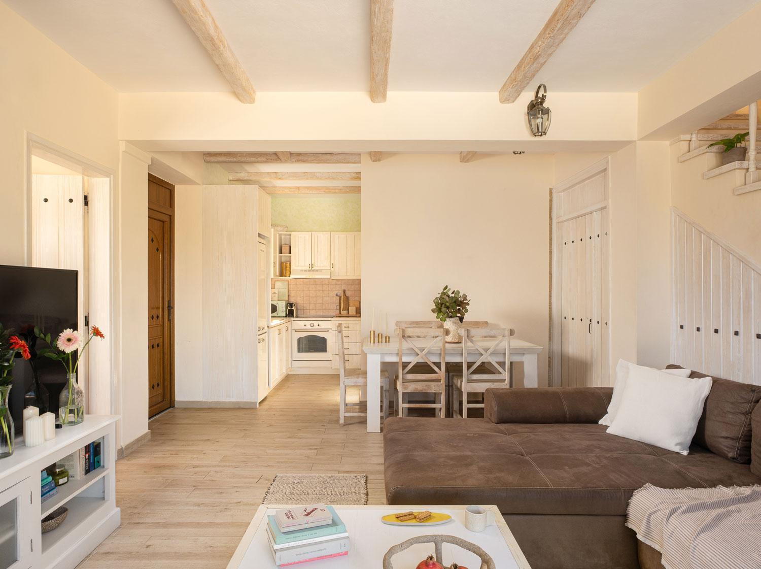 Villa Ydria Chavriáta 外观 照片