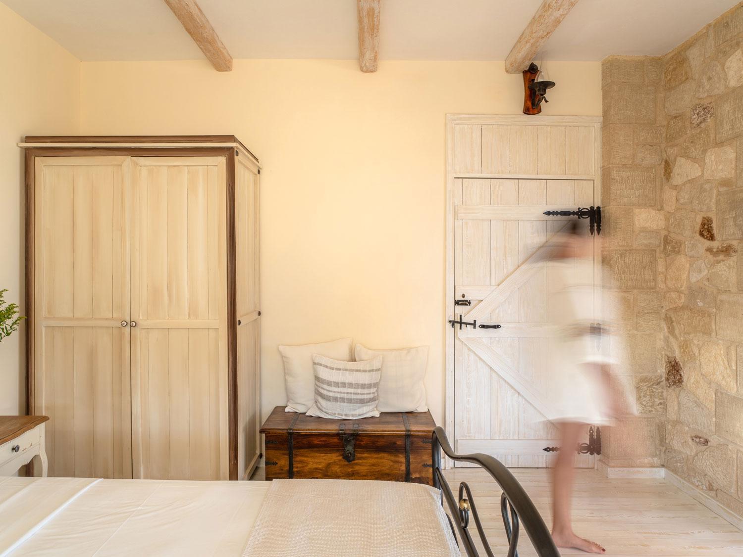 Villa Ydria Chavriáta 外观 照片