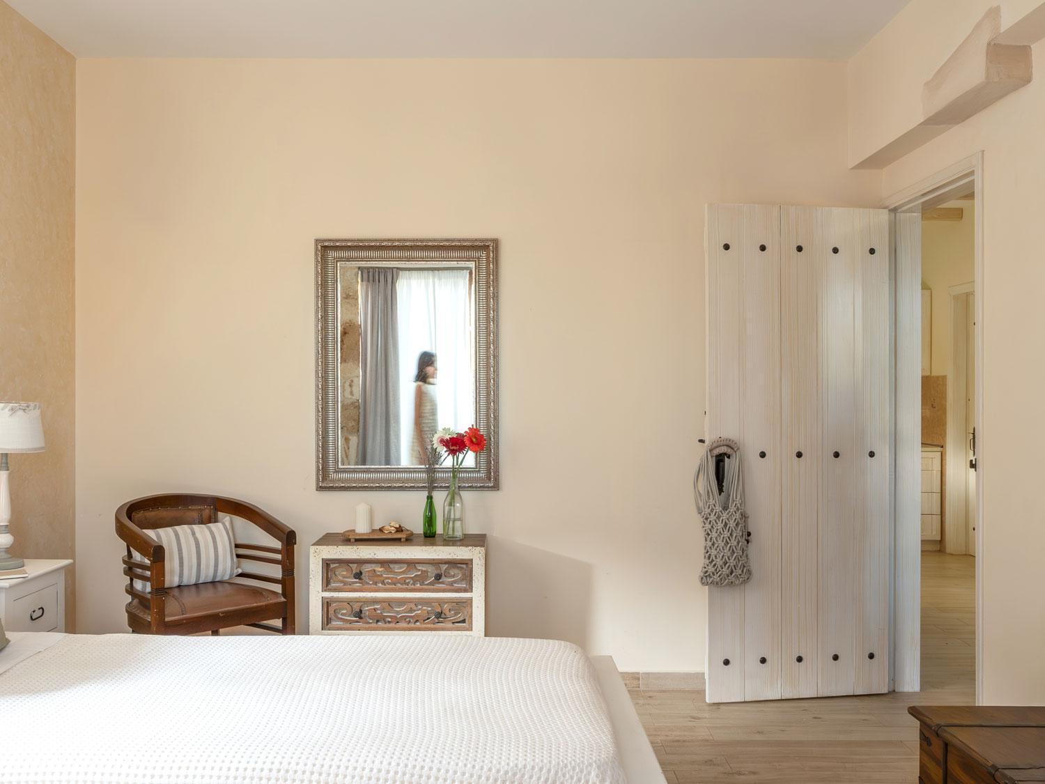 Villa Ydria Chavriáta 外观 照片