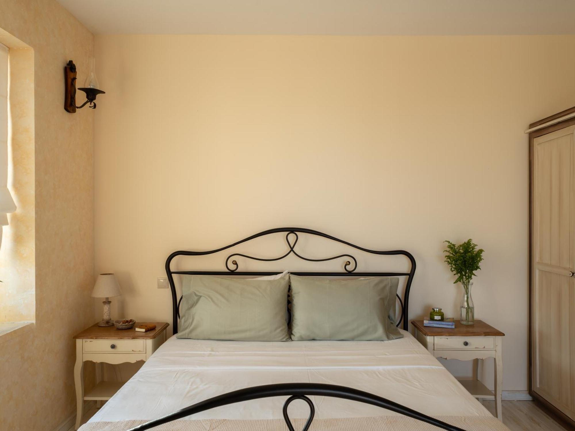 Villa Ydria Chavriáta 外观 照片